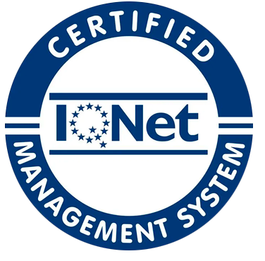 IQNET