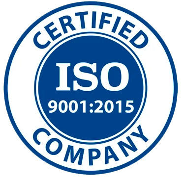 ISO 9001