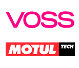 VOSS Fluid y Motul Tech